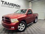 2011 RAM 1500 Express