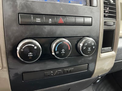 2011 RAM 1500 Express