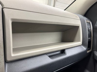 2011 RAM 1500 Express