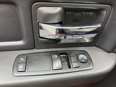 2011 RAM 1500 Express