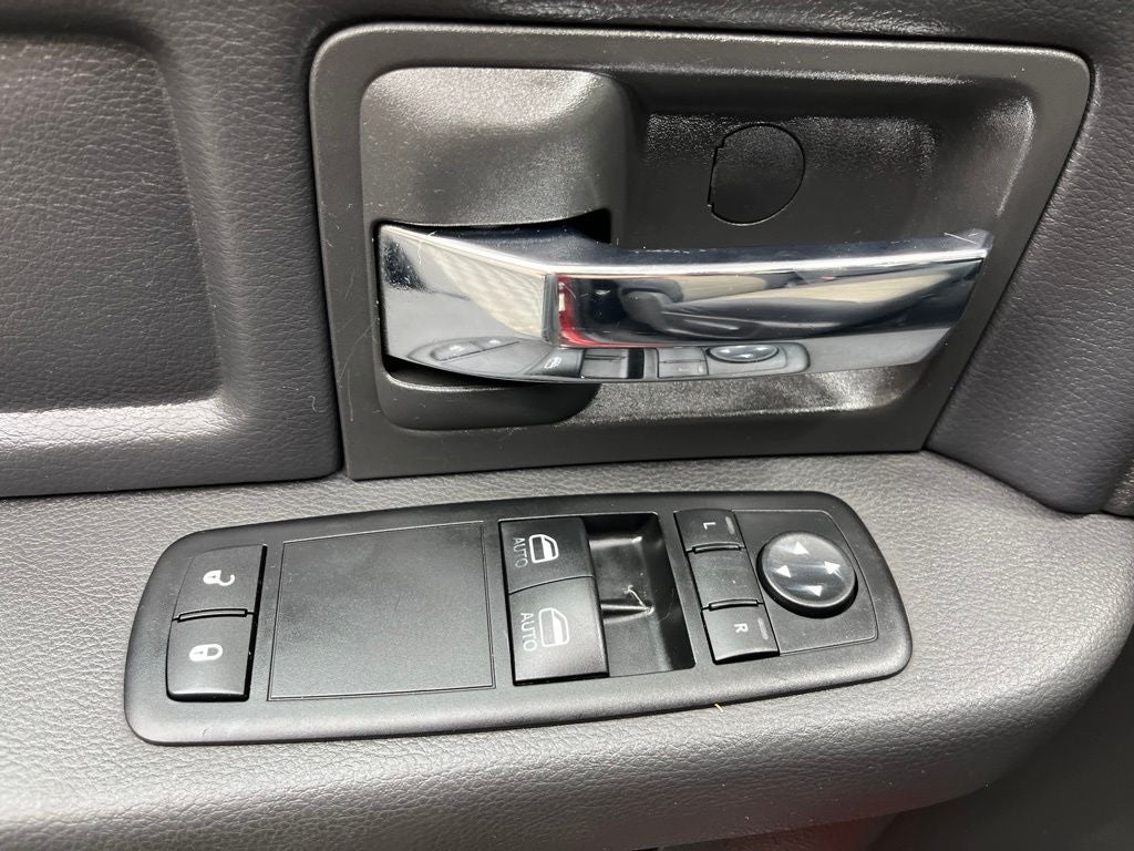 2011 RAM 1500 Express