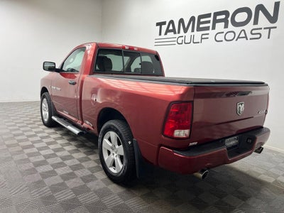 2011 RAM 1500 Express