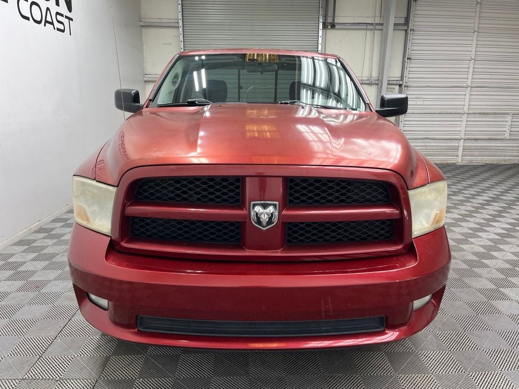 2011 RAM 1500 Express