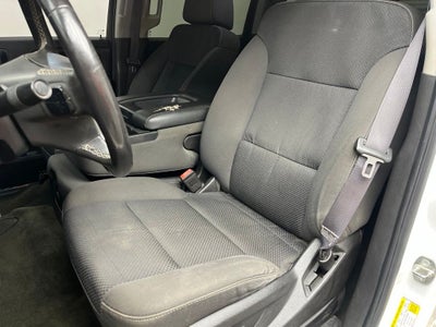 2017 Chevrolet Silverado 1500 LT LT2