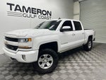 2017 Chevrolet Silverado 1500 LT LT2
