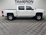 2017 Chevrolet Silverado 1500 LT LT2