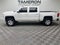 2017 Chevrolet Silverado 1500 LT LT2