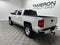 2017 Chevrolet Silverado 1500 LT LT2