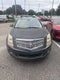 2010 Cadillac SRX Performance
