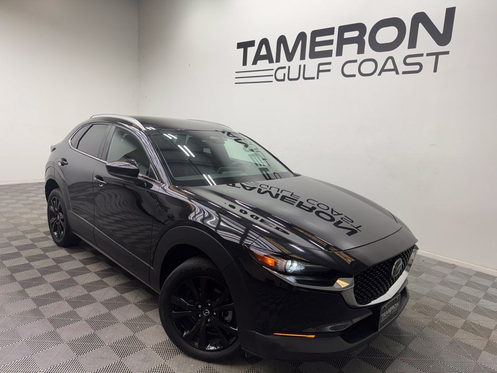 2024 Mazda Mazda CX-30 2.5 S Select Sport
