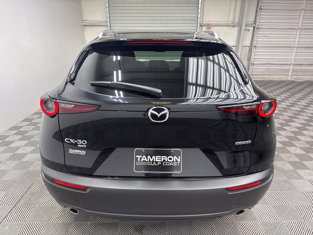 2024 Mazda Mazda CX-30 2.5 S Select Sport