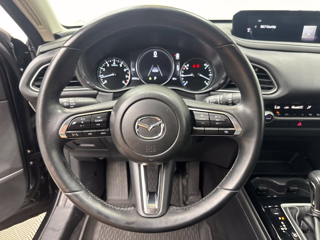 2024 Mazda Mazda CX-30 2.5 S Select Sport