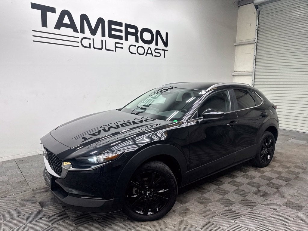 2024 Mazda Mazda CX-30 2.5 S Select Sport