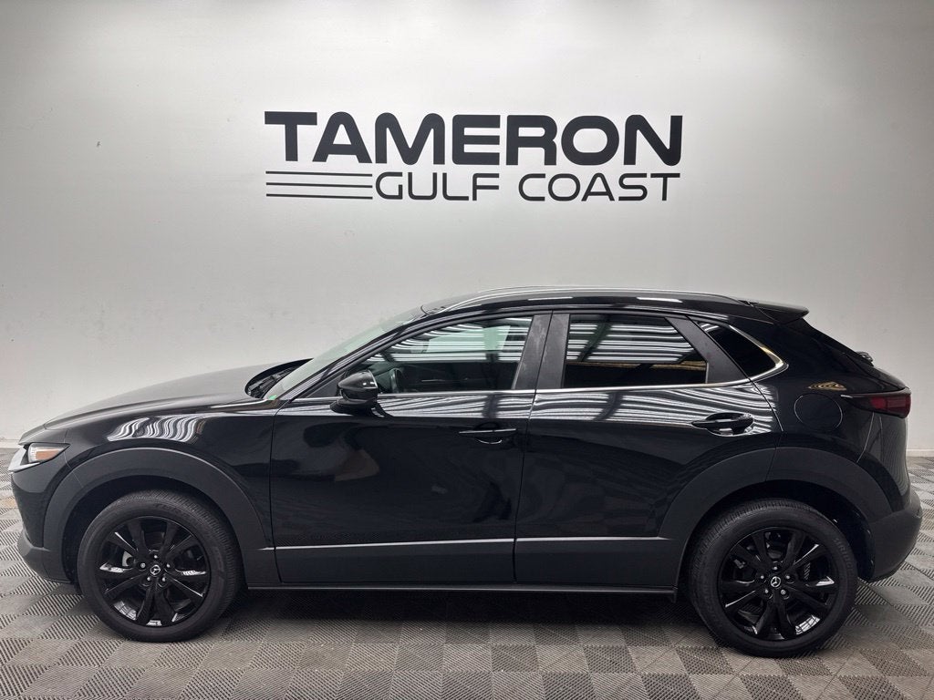 2024 Mazda Mazda CX-30 2.5 S Select Sport