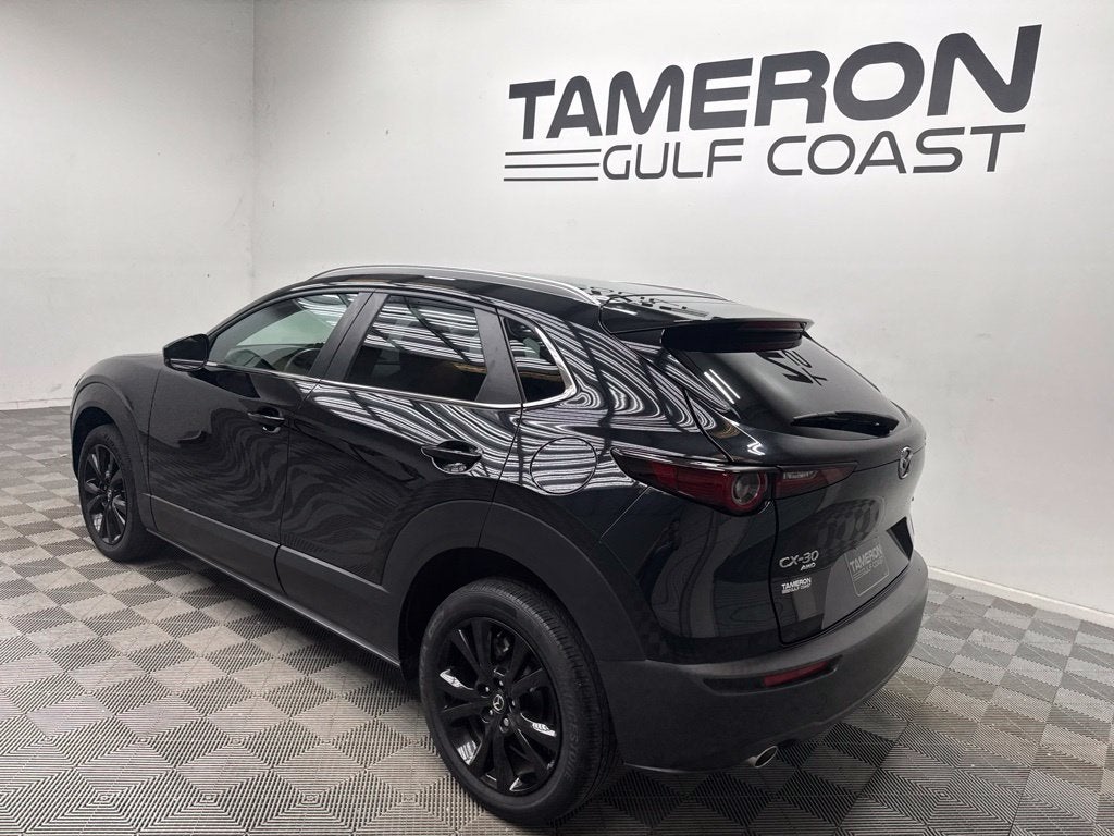 2024 Mazda Mazda CX-30 2.5 S Select Sport