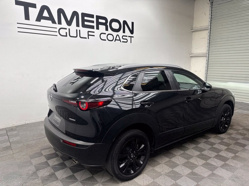 2024 Mazda Mazda CX-30 2.5 S Select Sport