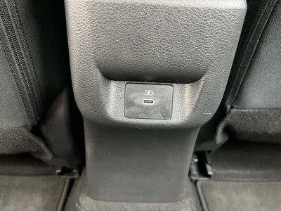 2024 Nissan Versa 1.6 SR