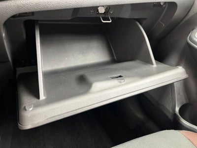 2024 Nissan Versa 1.6 SR