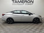 2024 Nissan Versa 1.6 SR