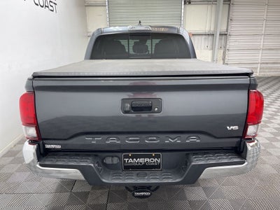 2021 Toyota Tacoma SR5 V6