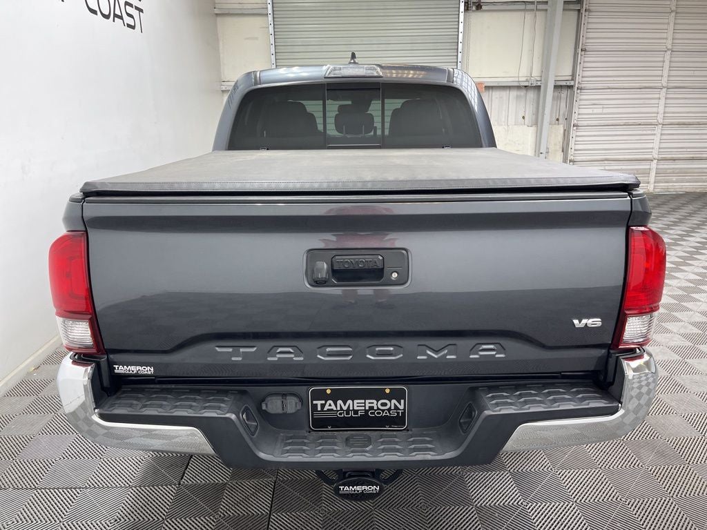 2021 Toyota Tacoma SR5 V6