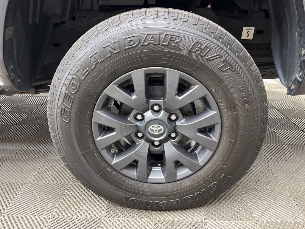 2021 Toyota Tacoma SR5 V6