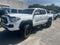 2018 Toyota Tacoma TRD Off-Road V6