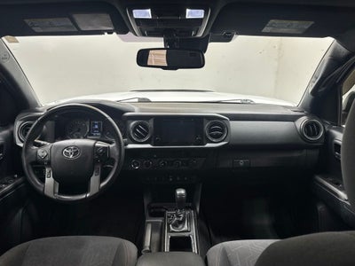 2018 Toyota Tacoma TRD Off-Road V6