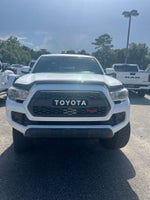 2018 Toyota Tacoma TRD Off-Road V6