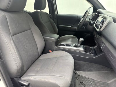2018 Toyota Tacoma TRD Off-Road V6