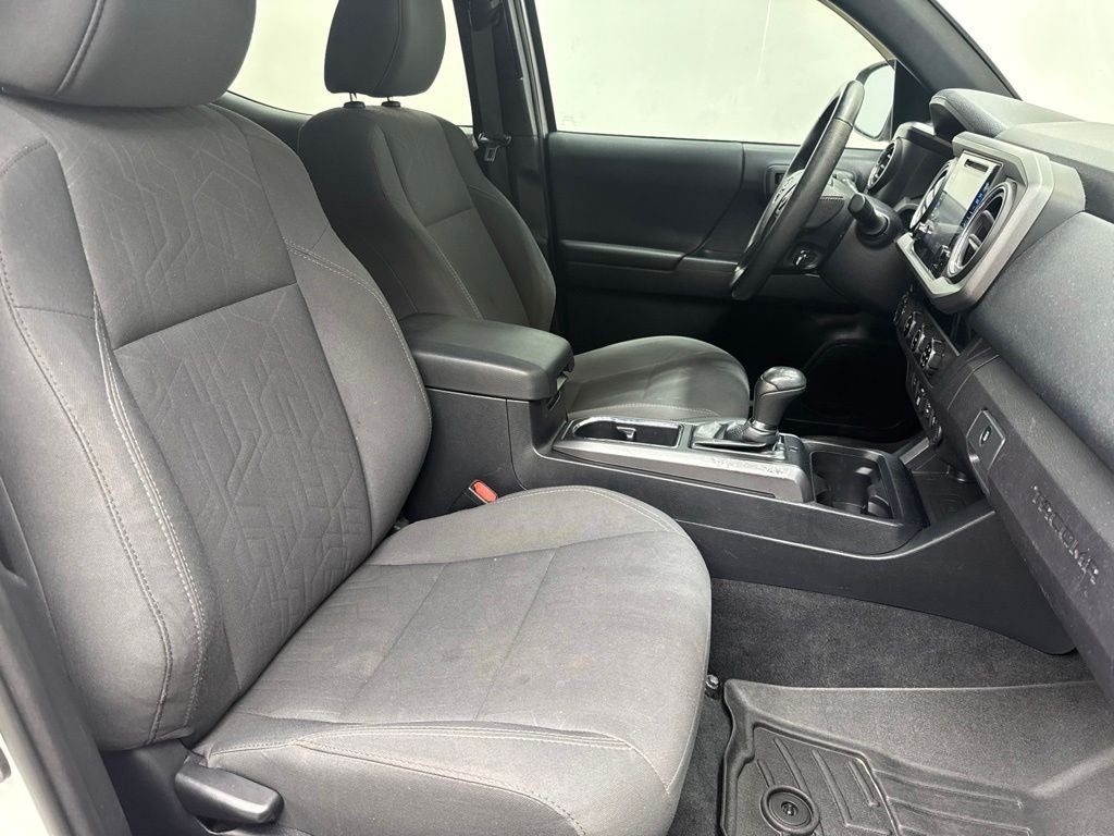 2018 Toyota Tacoma TRD Off-Road V6