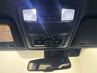 2018 Toyota Tacoma TRD Off-Road V6