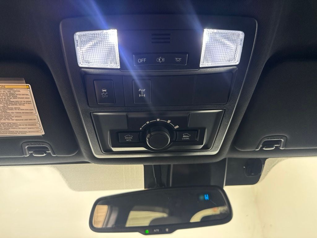 2018 Toyota Tacoma TRD Off-Road V6