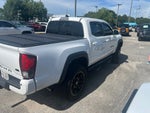 2018 Toyota Tacoma TRD Off-Road V6