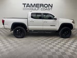 2018 Toyota Tacoma TRD Off-Road V6