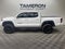 2018 Toyota Tacoma TRD Off-Road V6