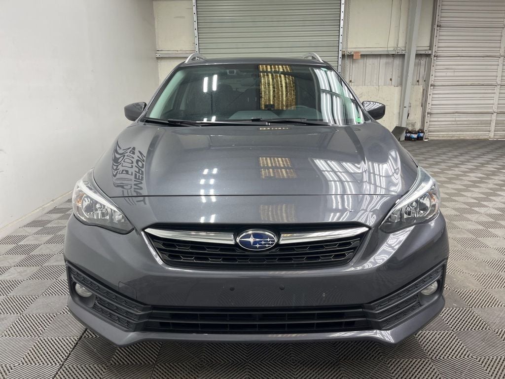 2022 Subaru Impreza Premium