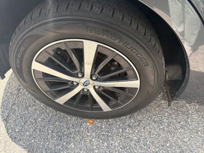 2022 Subaru Impreza Premium