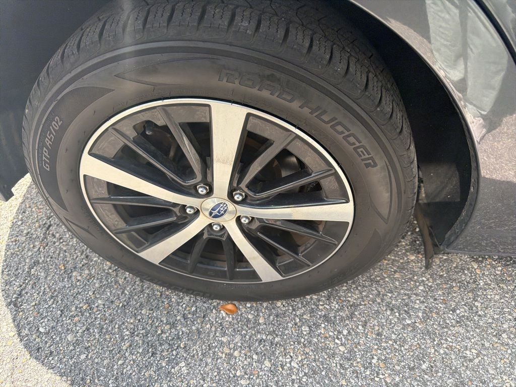 2022 Subaru Impreza Premium