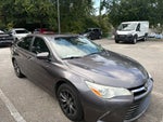2015 Toyota Camry XLE