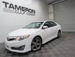 2014 Toyota Camry SE Sport