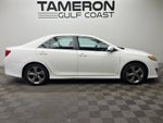 2014 Toyota Camry SE Sport