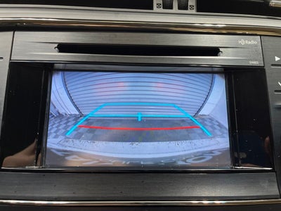 2015 Toyota Avalon XLE