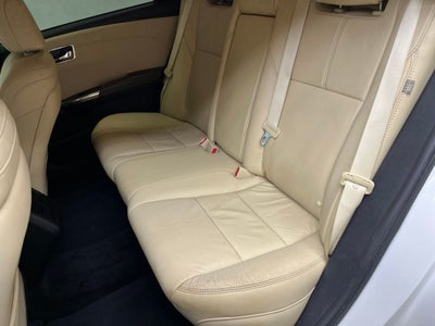 2015 Toyota Avalon XLE