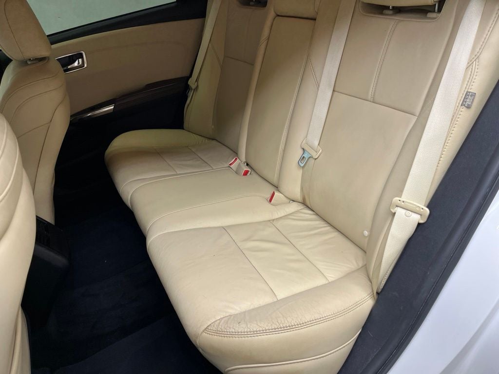 2015 Toyota Avalon XLE