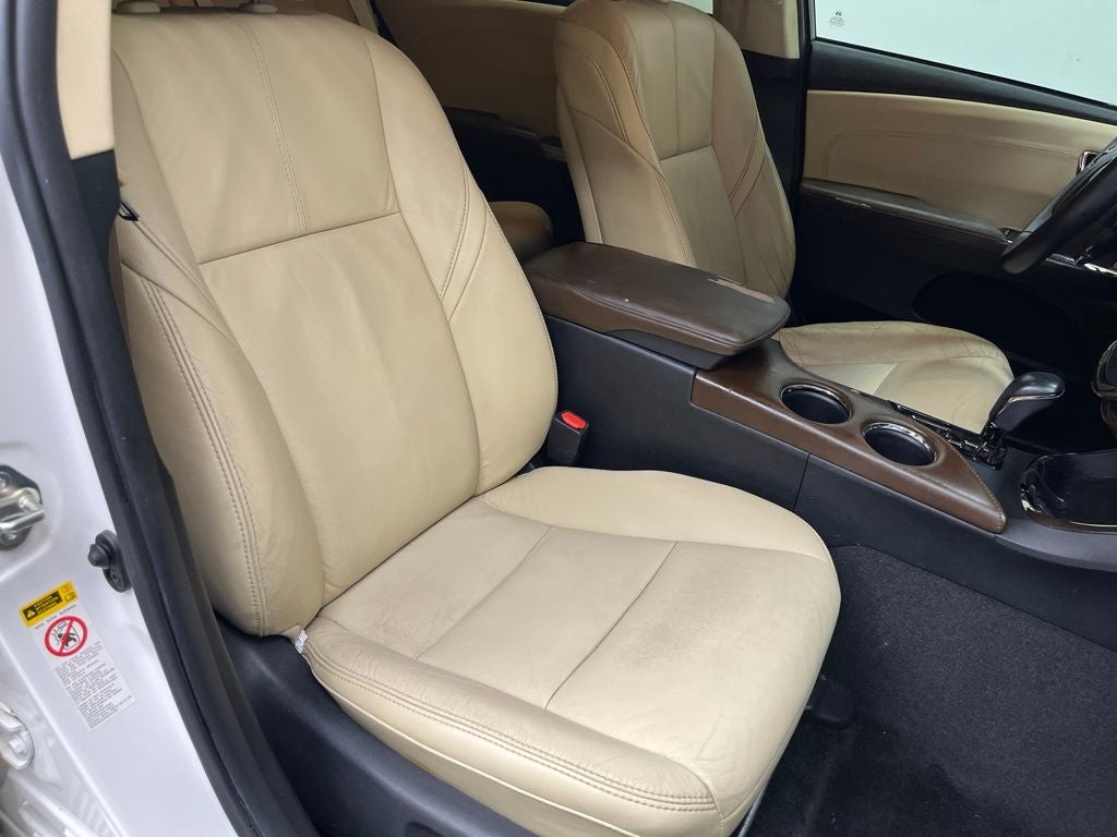 2015 Toyota Avalon XLE