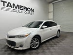 2015 Toyota Avalon XLE