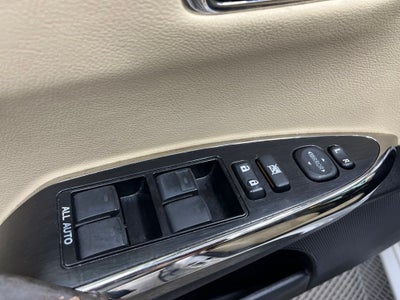 2015 Toyota Avalon XLE
