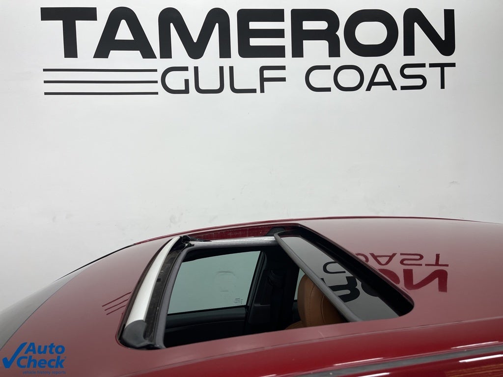 2019 Toyota Avalon Limited