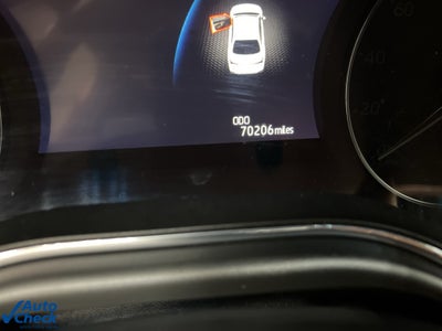 2019 Toyota Avalon Limited